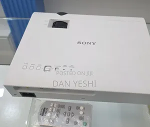 Sony Projector