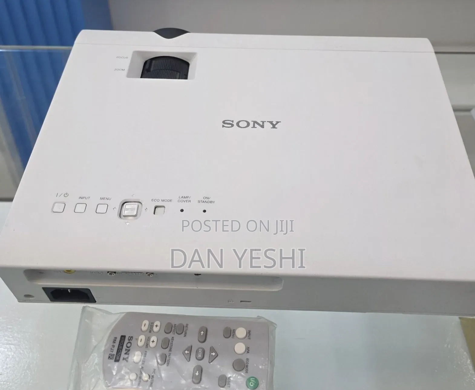 Sony Projector