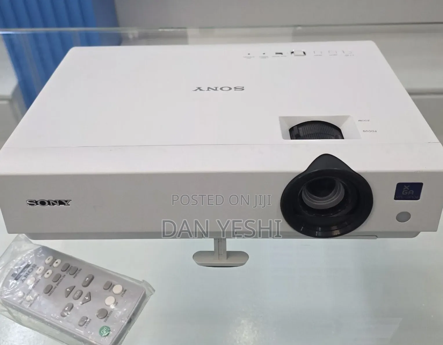 Sony Projector