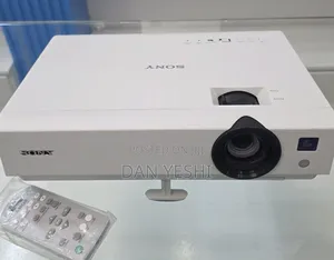 Sony Projector