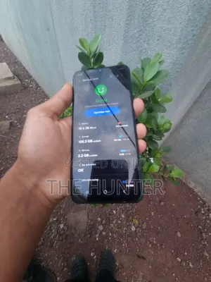 Samsung Galaxy M33 5G 128 GB Blue