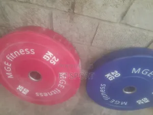 Make Your Gym Stand Out!