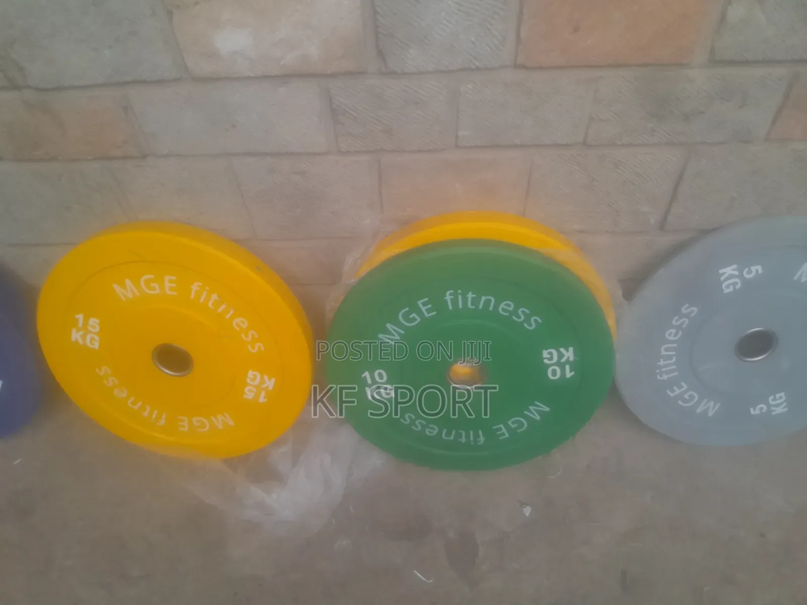 Make Your Gym Stand Out!