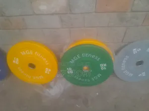 Make Your Gym Stand Out!