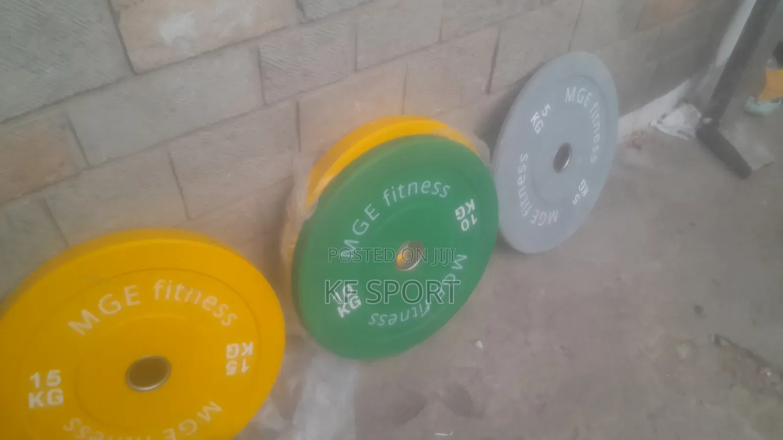 Make Your Gym Stand Out!