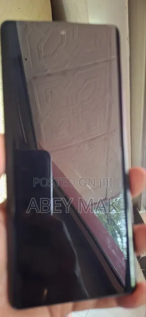 Vivo X70 Pro 512 GB Black