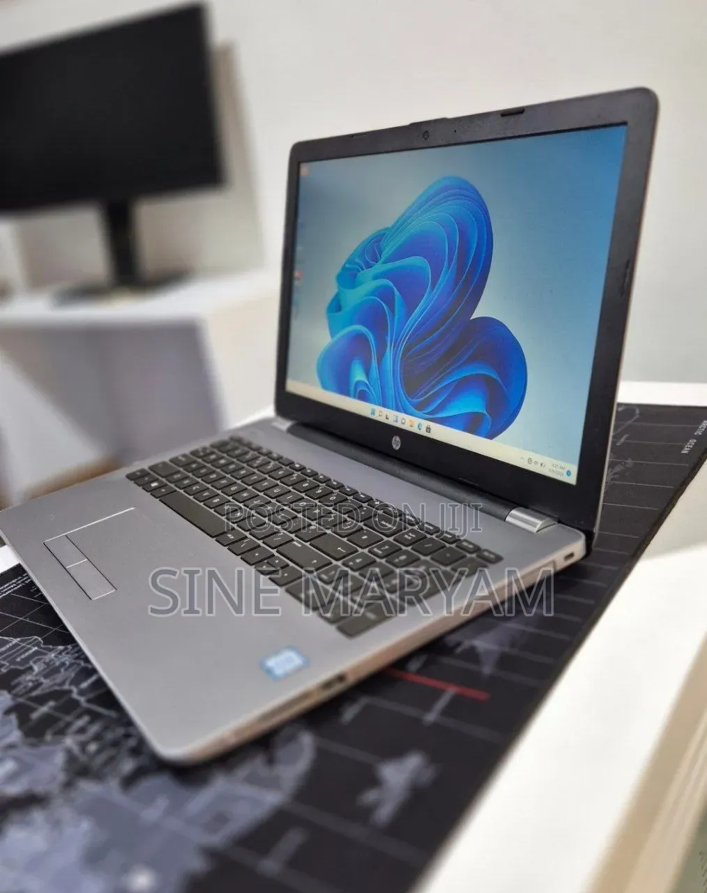 New Laptop HP Stream Notebook 8GB Intel Core i5 SSD 256GB