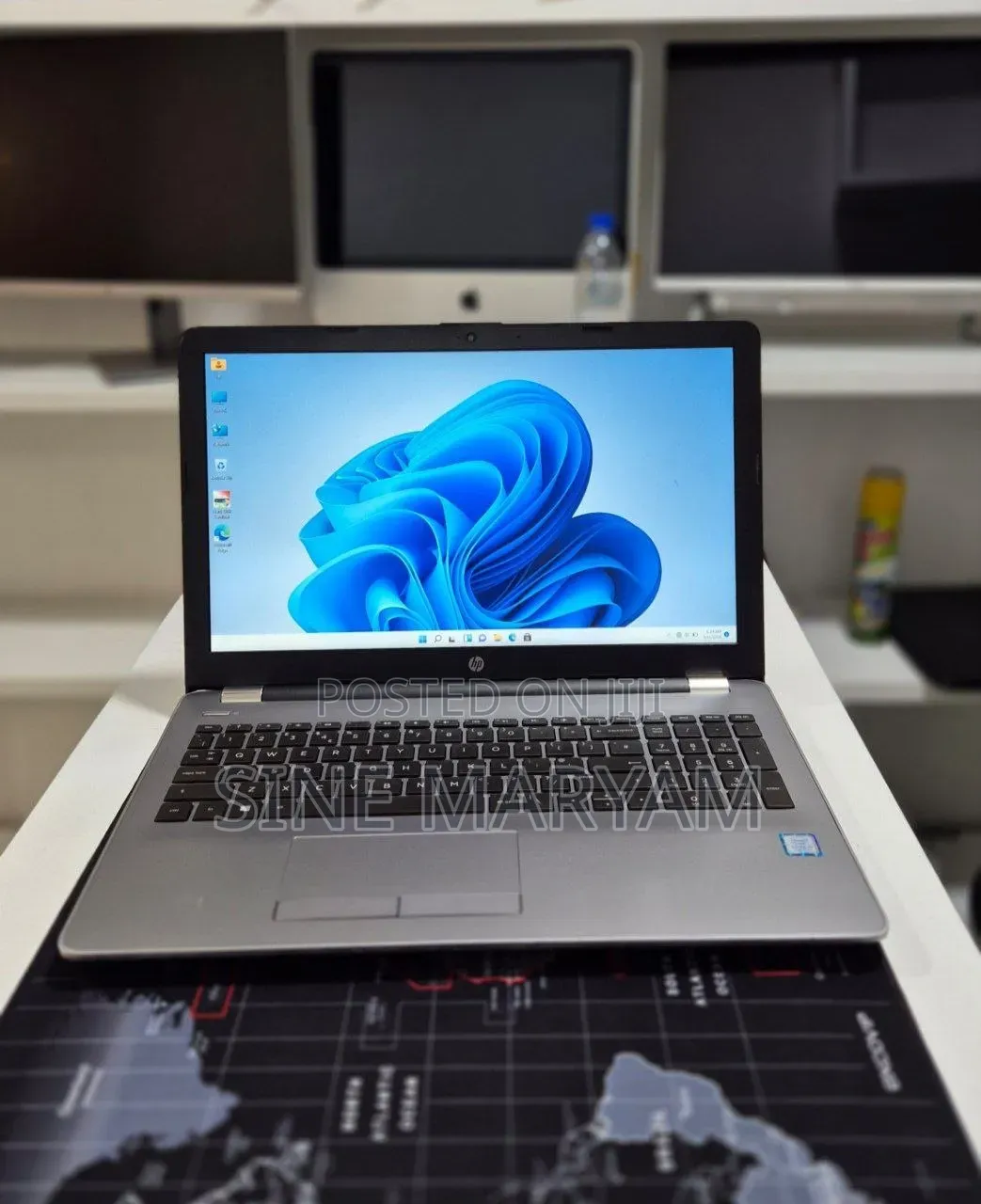 New Laptop HP Stream Notebook 8GB Intel Core i5 SSD 256GB