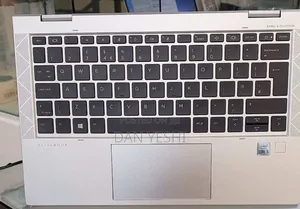 New Laptop HP EliteBook 830 G7 16GB Intel Core i5 SSD 512GB