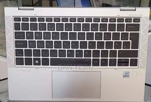 New Laptop HP EliteBook 830 G7 16GB Intel Core i5 SSD 512GB