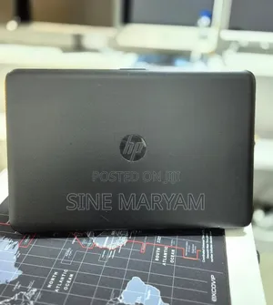 New Laptop HP Stream Notebook 6GB Intel Core i3 SSD 512GB