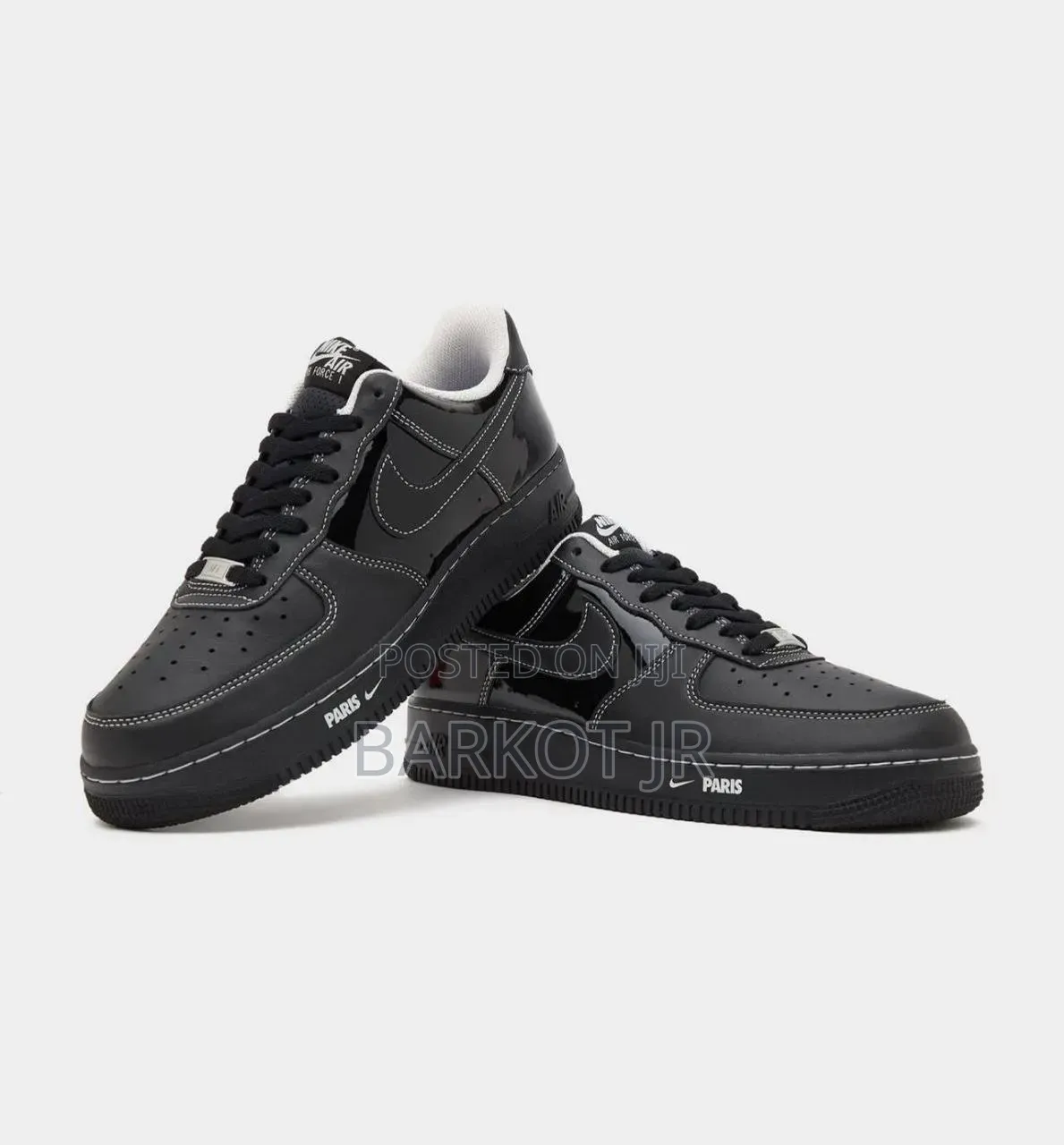 Nike Air Force 1 Low 'Paris'