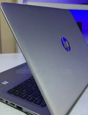 New Laptop HP EliteBook 840 G3 4GB Intel Core i5 HDD 1T