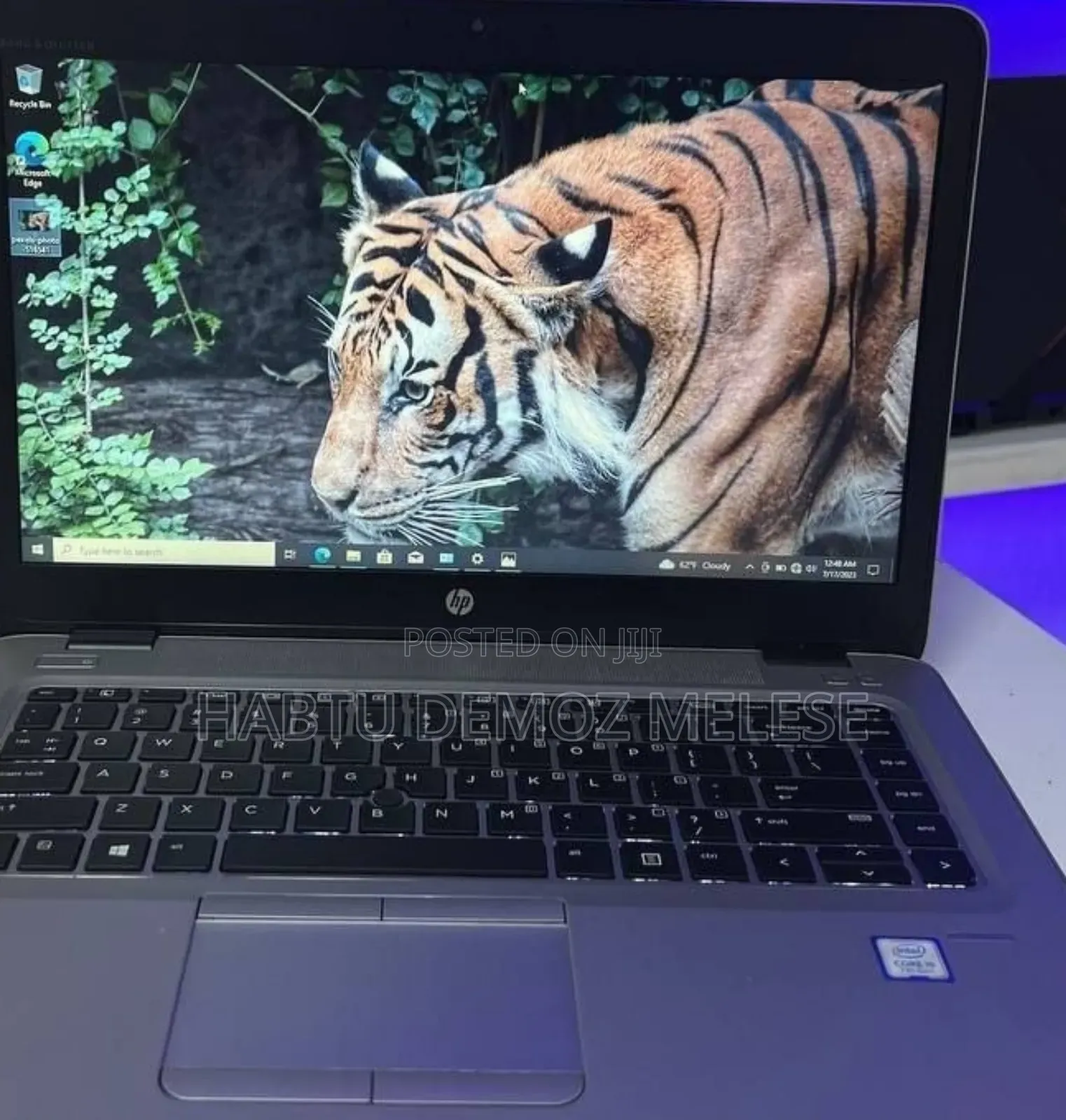 New Laptop HP EliteBook 840 G3 4GB Intel Core i5 HDD 1T