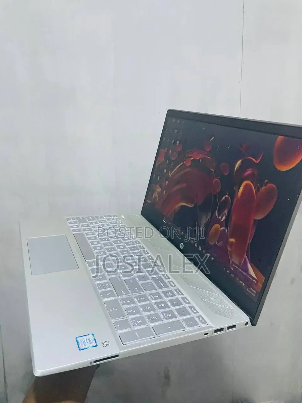 Laptop HP Pavilion 15 16GB Intel Core i5 SSD 512GB