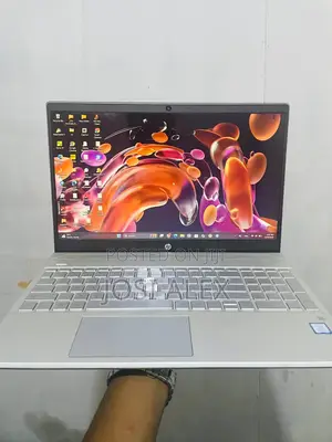 Laptop HP Pavilion 15 16GB Intel Core i5 SSD 512GB