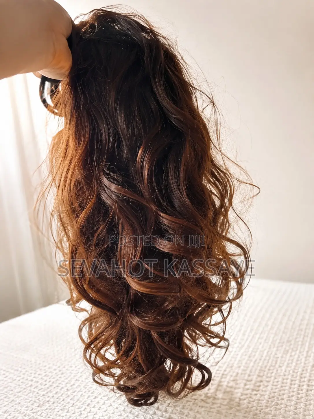 Human Hair