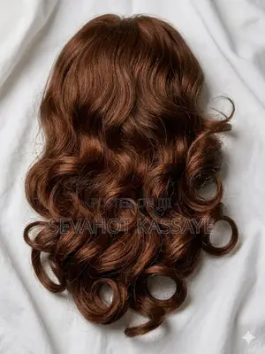Human Hair