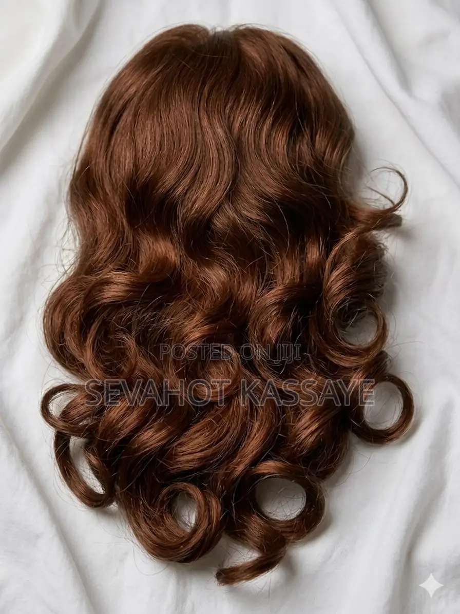 Human Hair