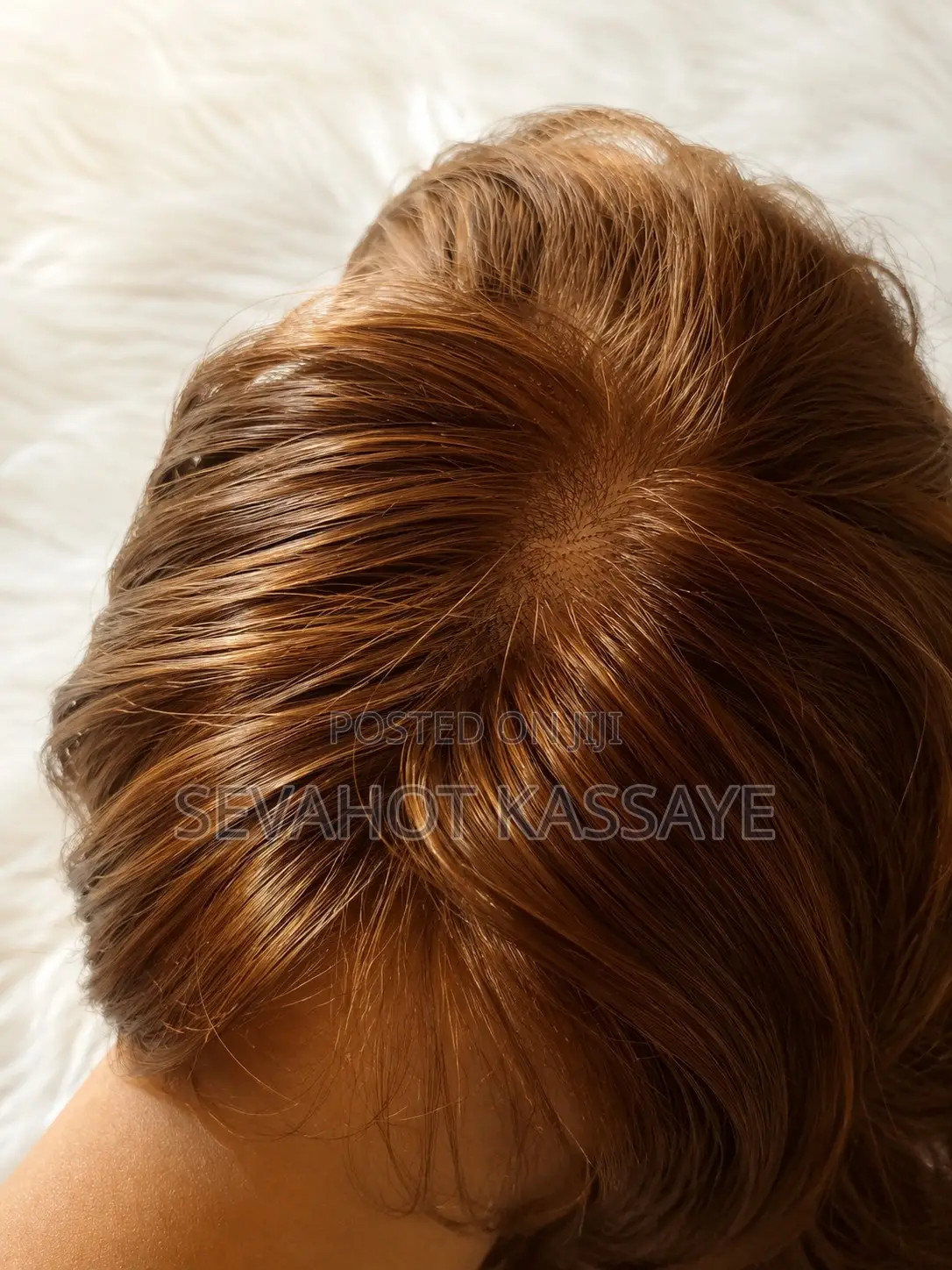 Human Hair