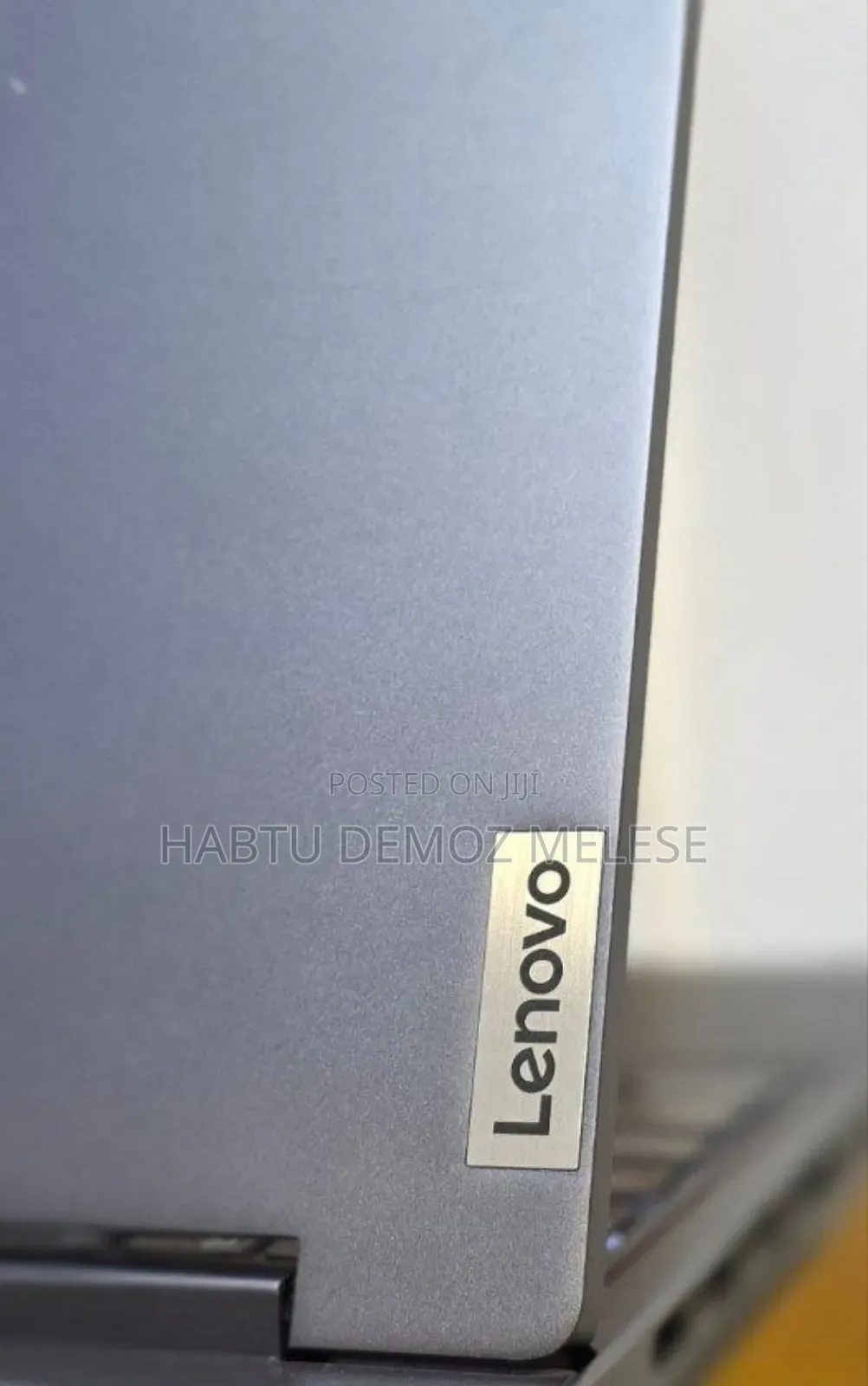 New Laptop Lenovo Legion Y740 16GB Intel Core i7 SSD 1T