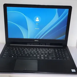New Laptop Dell Vostro 15 3000 8GB Intel Core i5 SSD 500GB