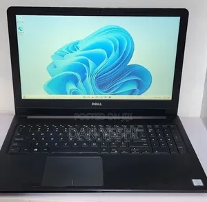 New Laptop Dell Vostro 15 3000 8GB Intel Core i5 SSD 500GB