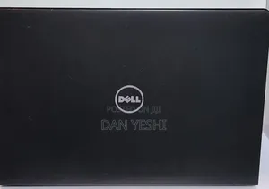 New Laptop Dell Vostro 15 3000 8GB Intel Core i5 SSD 500GB