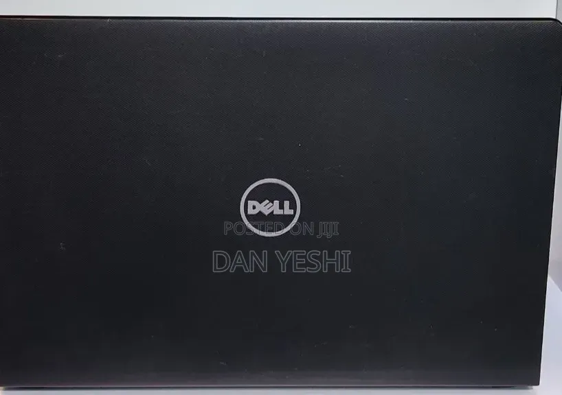 New Laptop Dell Vostro 15 3000 8GB Intel Core i5 SSD 500GB