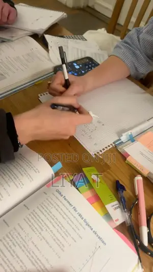 History, English Tutor