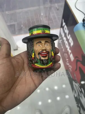 Smoking Stuffs