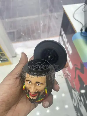 Smoking Stuffs