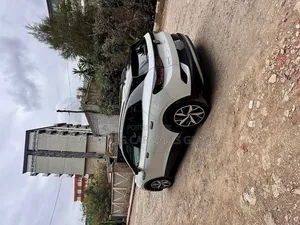 Volkswagen ID.4 2022 White