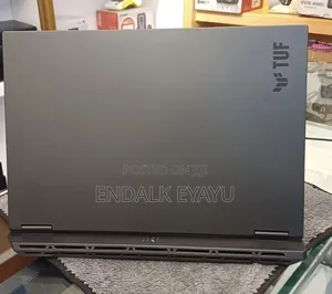 New Laptop Asus 32GB Intel Core i7 SSD 1T
