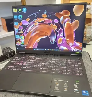New Laptop Asus 32GB Intel Core i7 SSD 1T