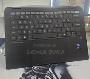 New Laptop HP OmniBook 7 14" 16GB Intel Core Ultra 7 SSD 1T