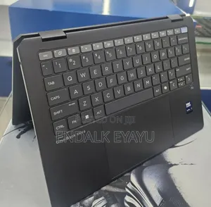 New Laptop HP OmniBook 7 14" 16GB Intel Core Ultra 7 SSD 1T