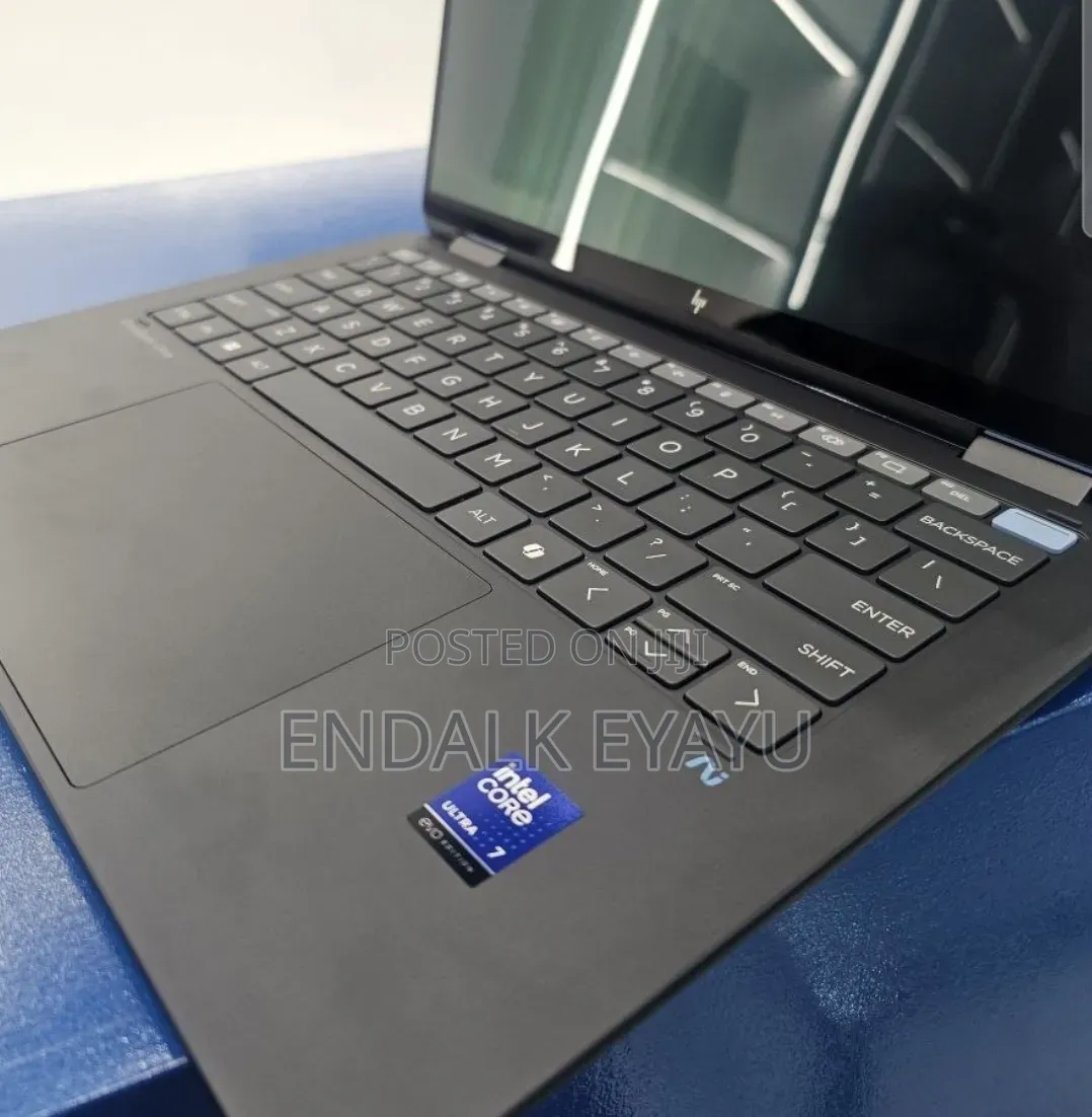 New Laptop HP OmniBook 7 14" 16GB Intel Core Ultra 7 SSD 1T
