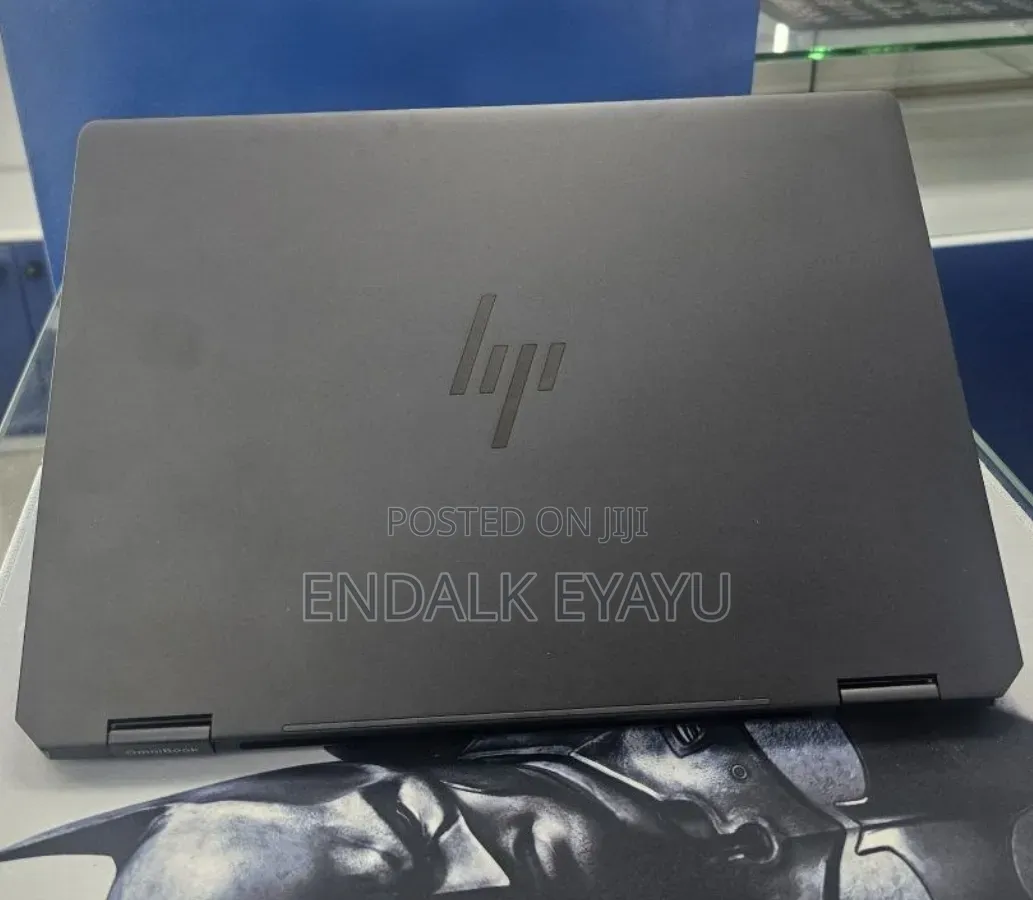 New Laptop HP OmniBook 7 14" 16GB Intel Core Ultra 7 SSD 1T