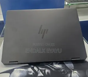 New Laptop HP OmniBook 7 14" 16GB Intel Core Ultra 7 SSD 1T