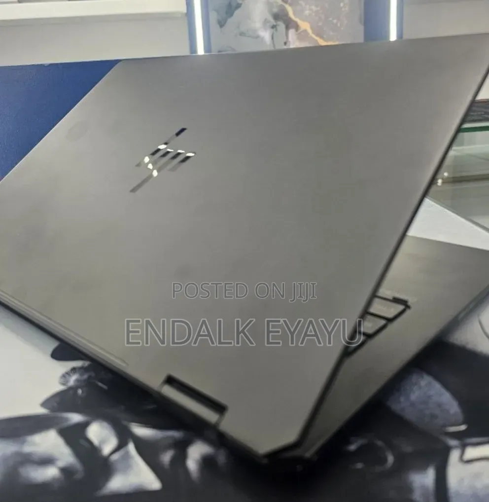 New Laptop HP OmniBook 7 14" 16GB Intel Core Ultra 7 SSD 1T