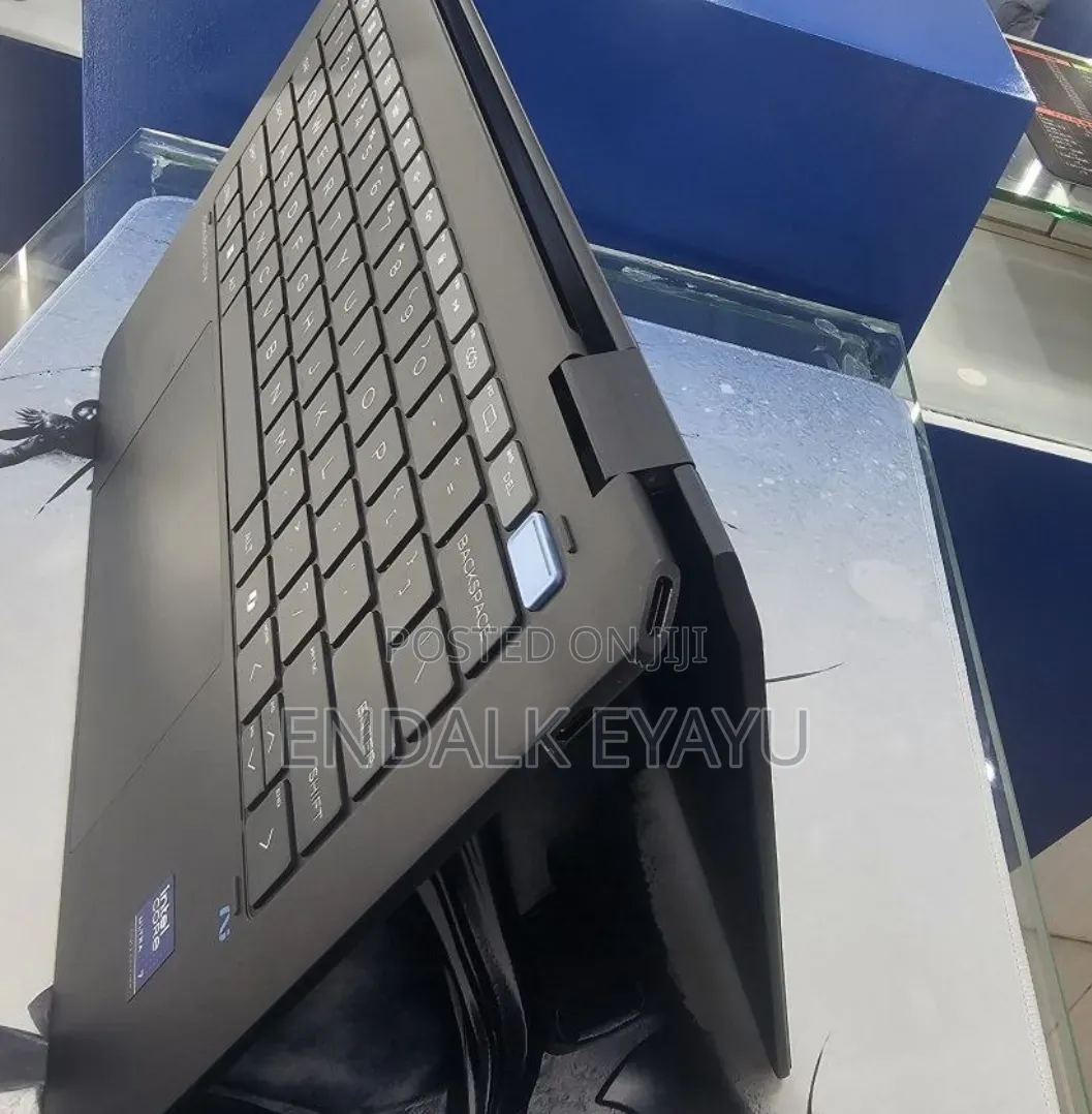 New Laptop HP OmniBook 7 14" 16GB Intel Core Ultra 7 SSD 1T
