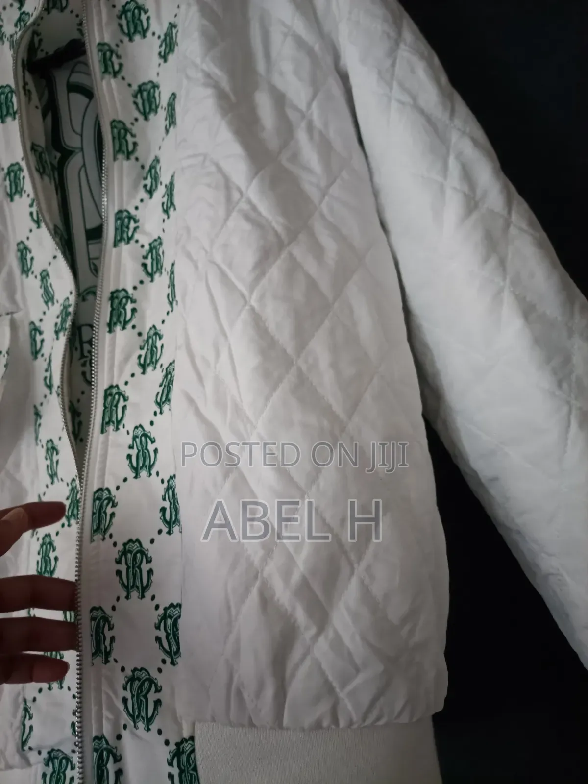 Men's Jacket