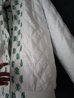 Men's Jacket