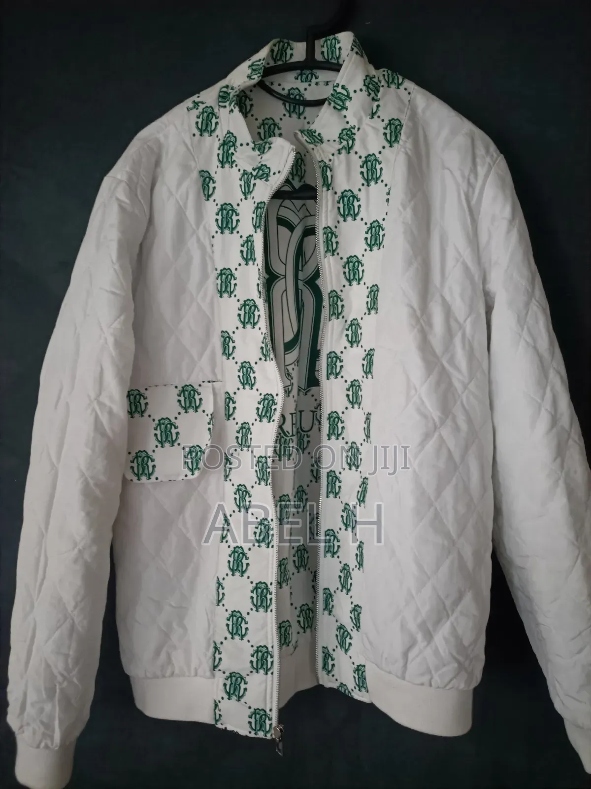 Men's Jacket