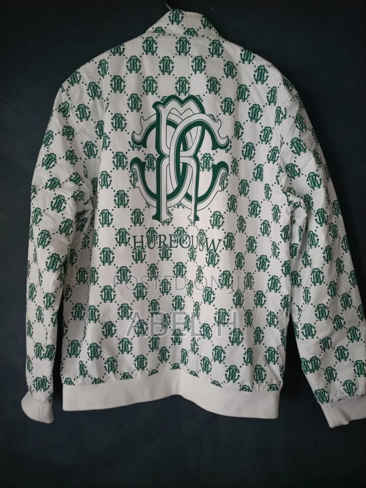 Men's Jacket