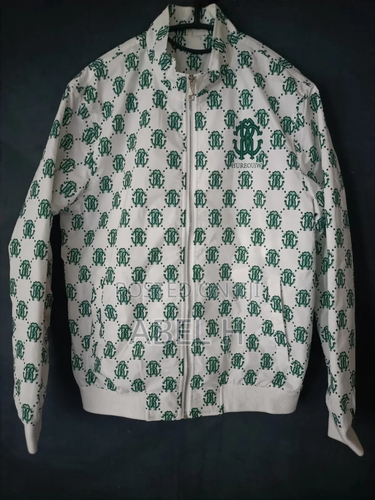 Men's Jacket