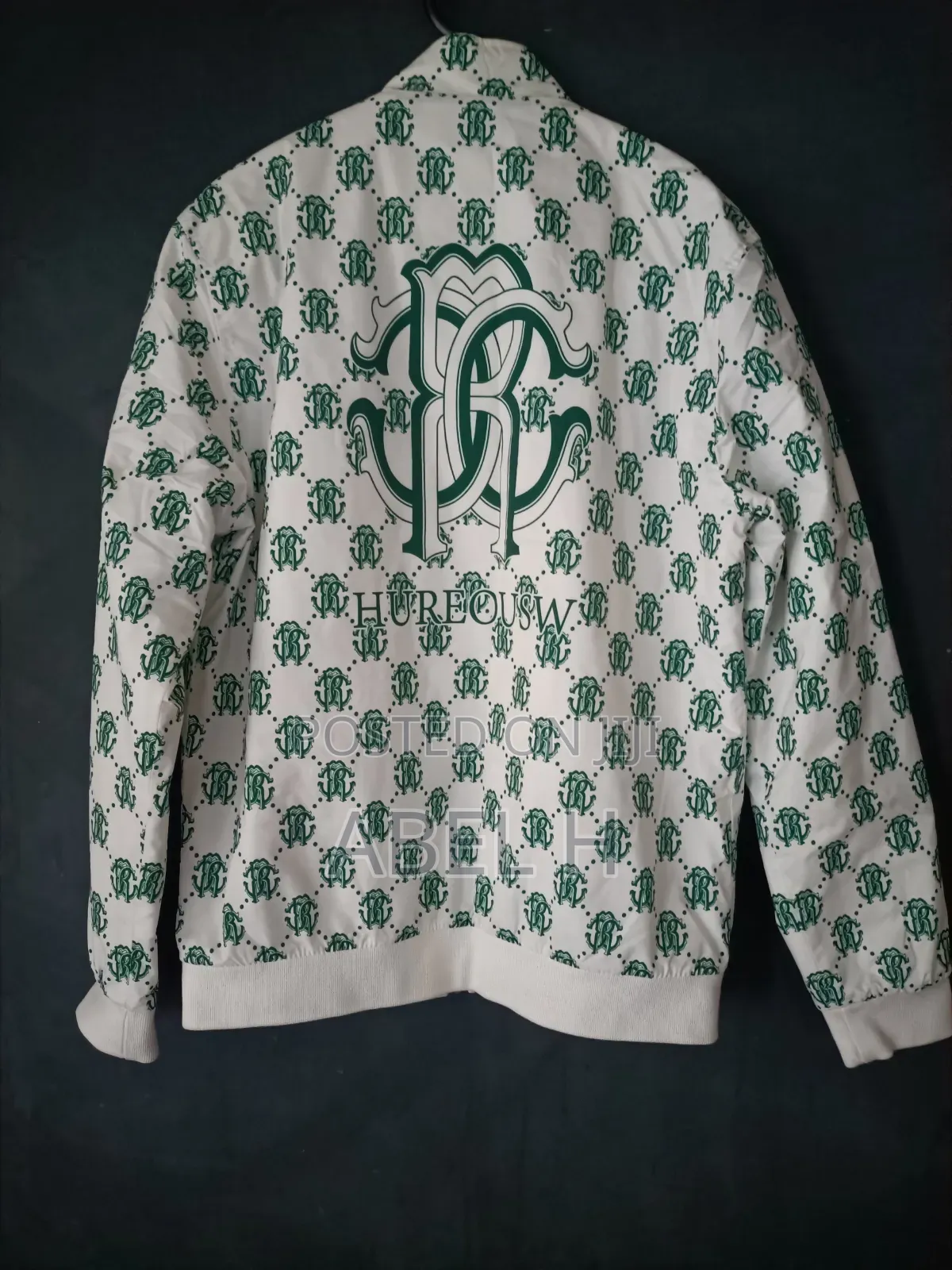 Men's Jacket
