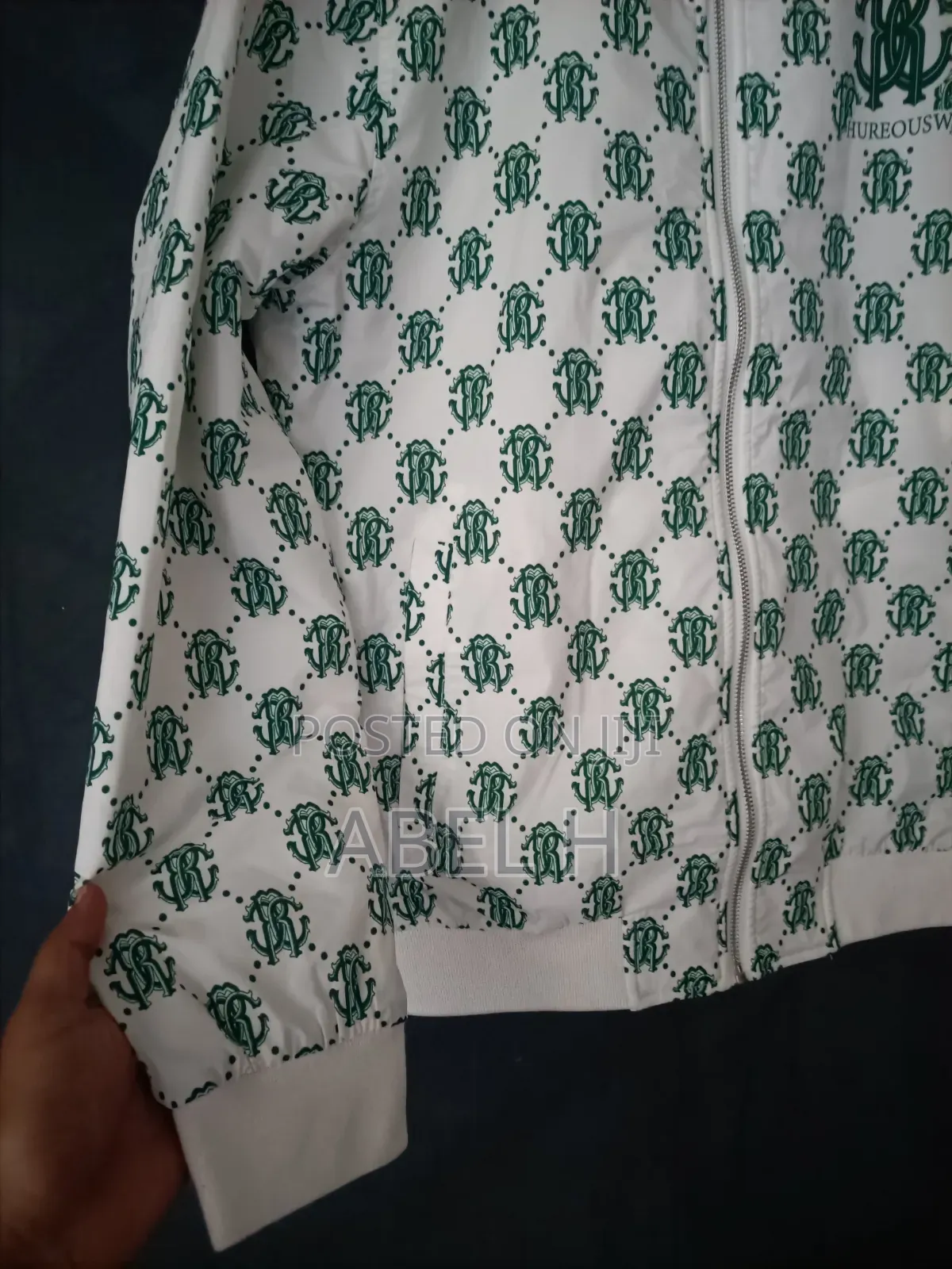 Men's Jacket