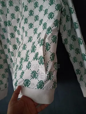 Men's Jacket